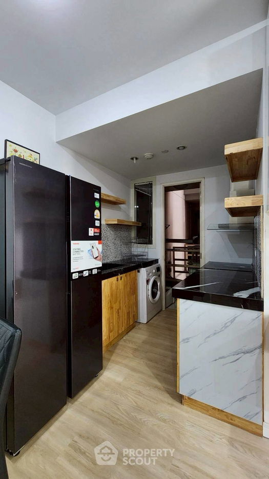 รูป คอนโด 1-ห้องนอน ที่ แมนฮัตตัน ชิดลม ใกล้ BTS ชิดลม (ID 2429817) - รูปที่ 6/7