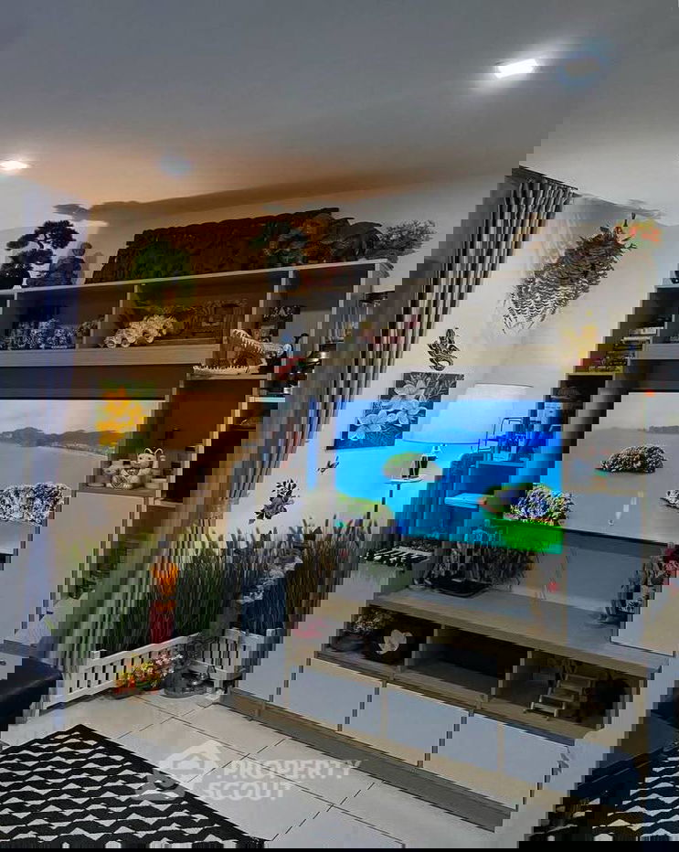 รูป คอนโด 2-ห้องนอน ที่ สยาม โอเรียลทัล พลาซ่า ใกล้ ถนนพระตำหนัก พัทยา (ID 2428566) - รูปที่ 5/19