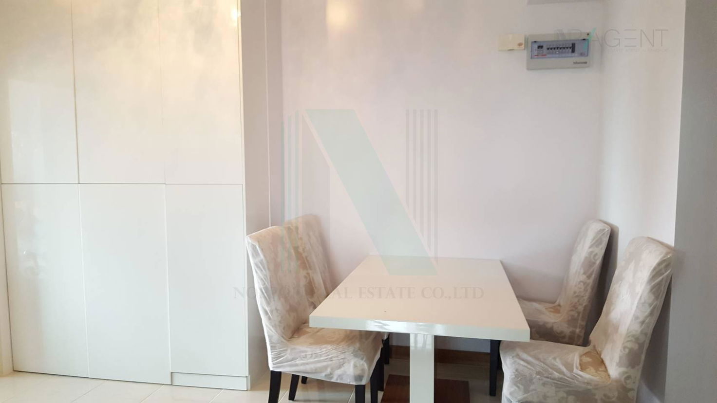 รูป 🚩 ขายคอนโด ศุภาลัย ปาร์ค เอกมัย-ทองหล่อ อาคาร 1 ชั้น 24 2 ห้องนอน ขนาด 72 ตรม ใกล้ โรงพยาบาลกรุงเทพ - รูปที่ 8/8