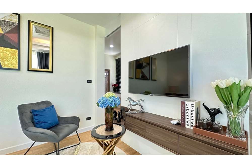 รูป [920311004-2036] Tamarind village huay yai - รูปที่ 35/38