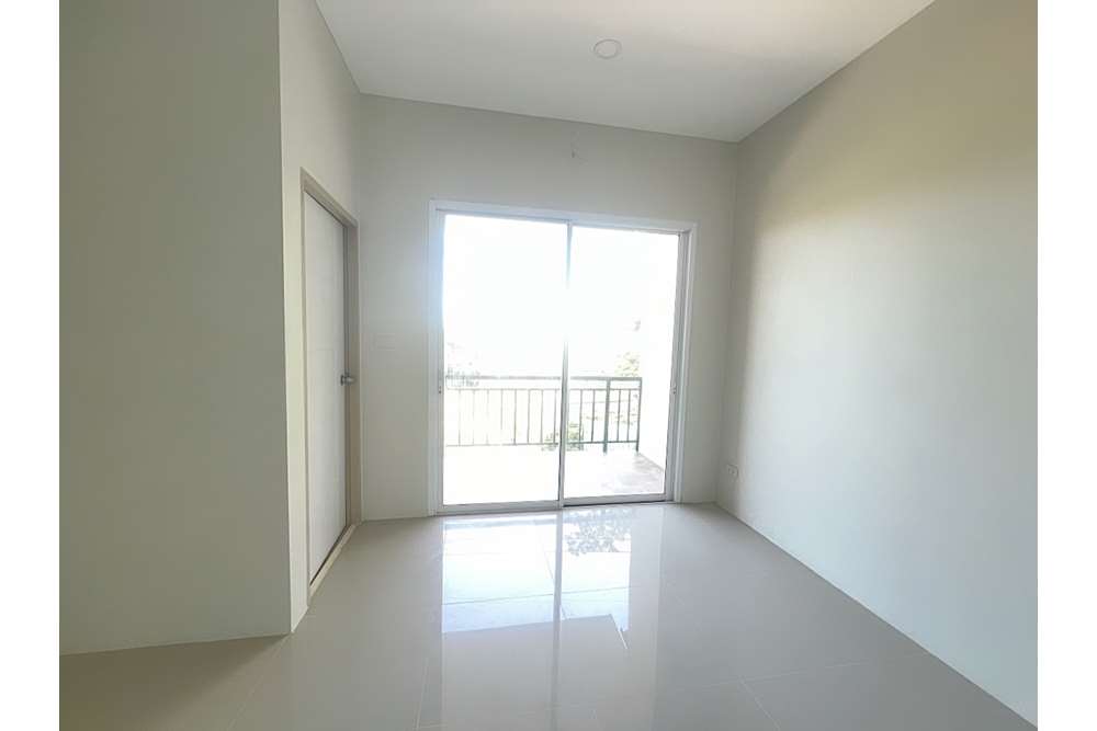 รูป [920121030-193] Partly Seaview Beds Townhome 2 mins to The Beach - รูปที่ 12/28