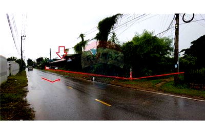 อาคารพาณิชย์ กาฬสินธุ์ : [920461002-14] ขายบ้านพร้อมกิจการ อ.ยางตลาด จ.กาฬสินธุ์ S-NE-K001