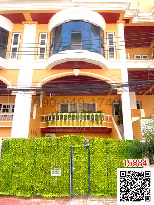 เช่าทาวน์โฮม ชาญอิสสระ ทาวเวอร์ 2 : เช่า ทาวน์เฮาส์ MOODSpace Haus ซอยทองหล่อ25 ตกแต่งครบ ใจกลางทองหล่อ