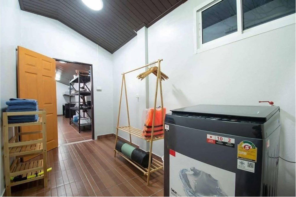 รูป [920311006-299] Resort style pool villa for rent - รูปที่ 10/27