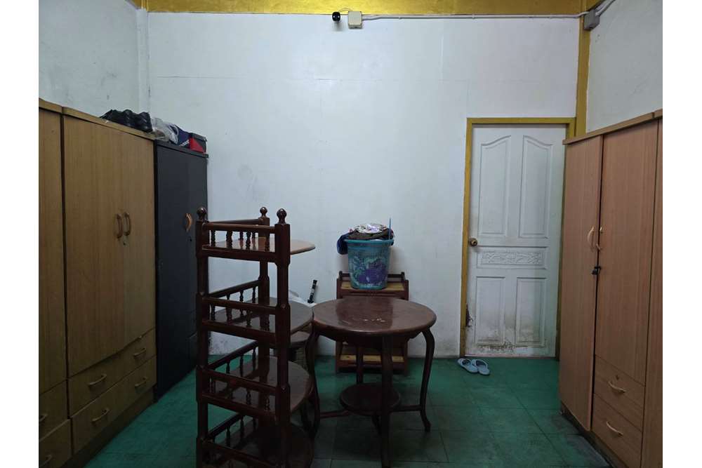 รูป [920271003-721] ทาวน์เฮ้าส์ 3 คูหาให้เช่าย่านพระราม 4, กรุงเทพมหานคร - รูปที่ 21/22