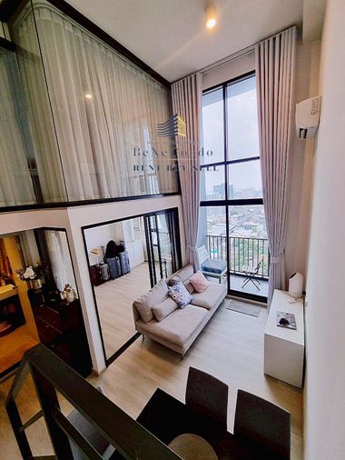 *** (เอเจนท์ประจำโครงการ) ให้เช่าคอนโด : ไอดีโอ จรัญฯ 70-ริเวอร์วิว (Ideo Charan 70-Riverview) ***