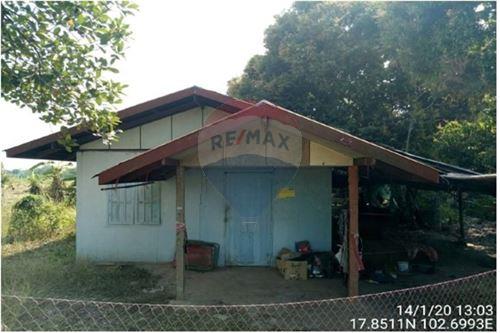 รูป [920461002-163] ขายบ้าน 1ชั้น อ.เมือง จ.หนองคาย S-NE-NK001 - รูปที่ 1/7