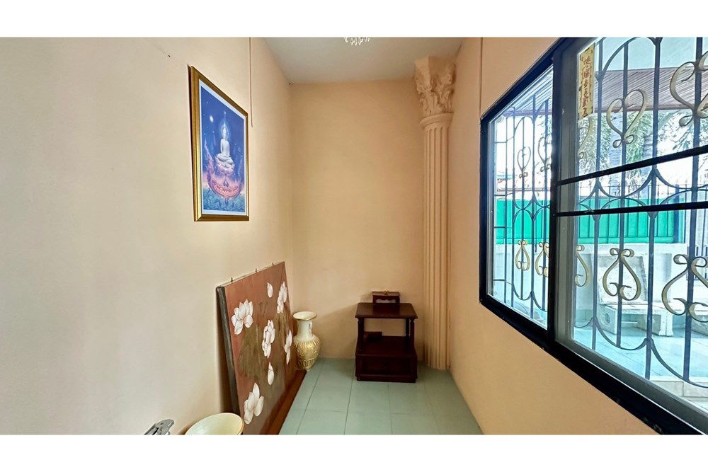 รูป [920311028-161] หมู่บ้านเอกมงคล วิลเลจ - รูปที่ 13/32