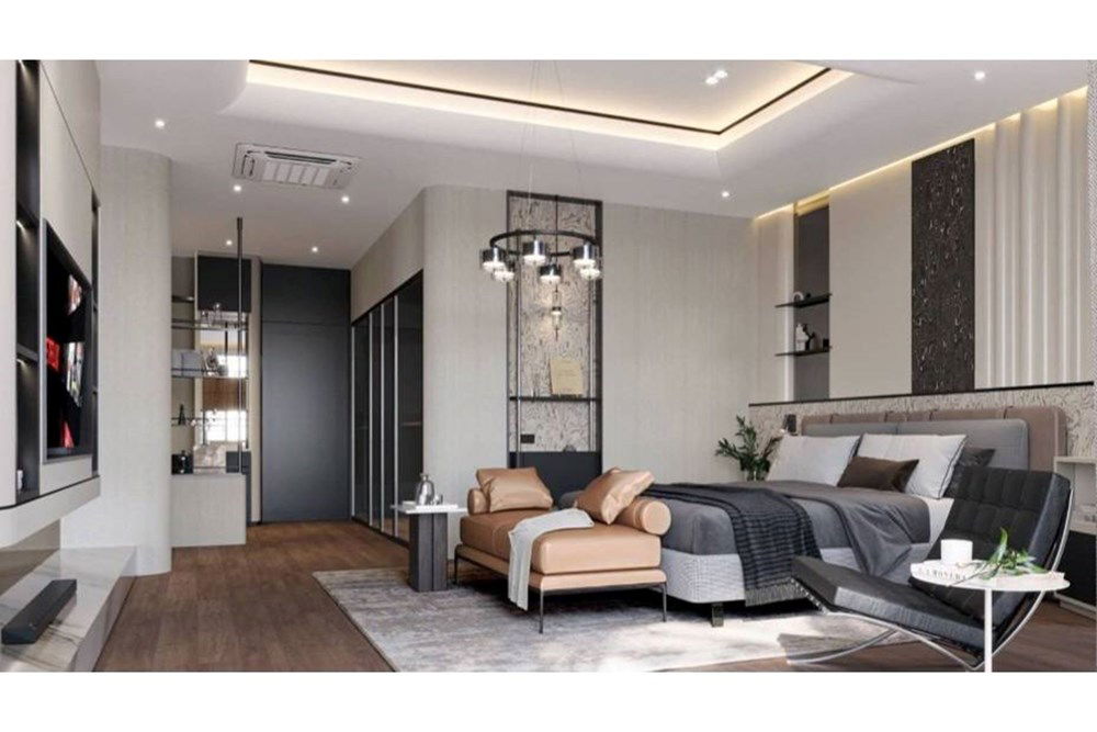 รูป [920471004-1002] Veera Grand Pattaya - ขายพูลวิลล่าสุดพิเศษ - รูปที่ 5/15