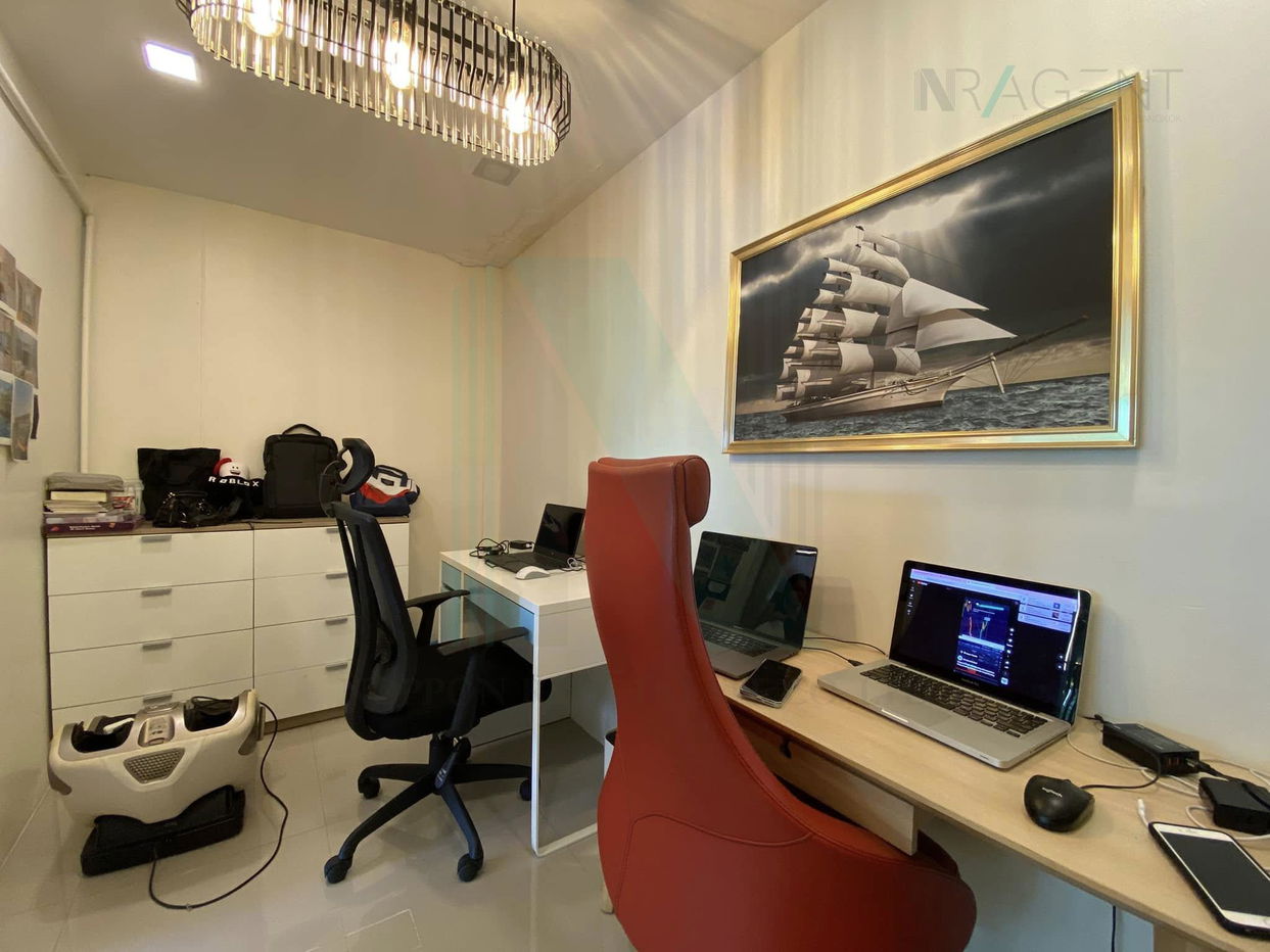 รูป 📌 ให้เช่าบ้านเดี่ยว 2 ชั้น แกรนดิโอ ลาดพร้าว-เกษตรนวมินทร์ 3 ห้องนอน 4 ห้องน้ำ - รูปที่ 7/8