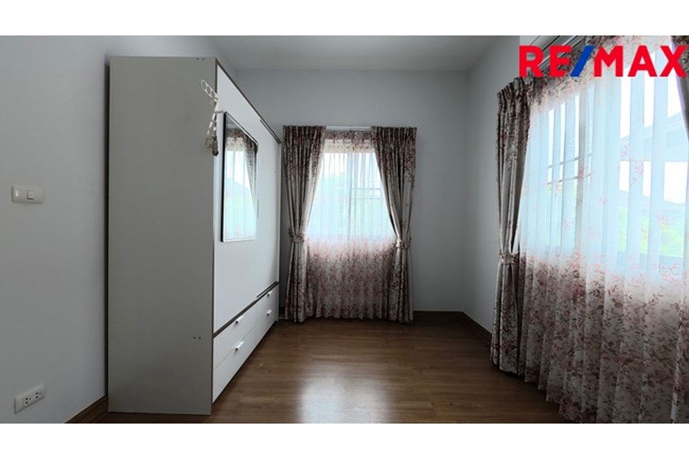 รูป [920091015-149] ขายบ้านแฝดทุ่งครุหมู่บ้านแกรนด์พลีโน่สุขสวัสดิ์พระราม3 - รูปที่ 22/29