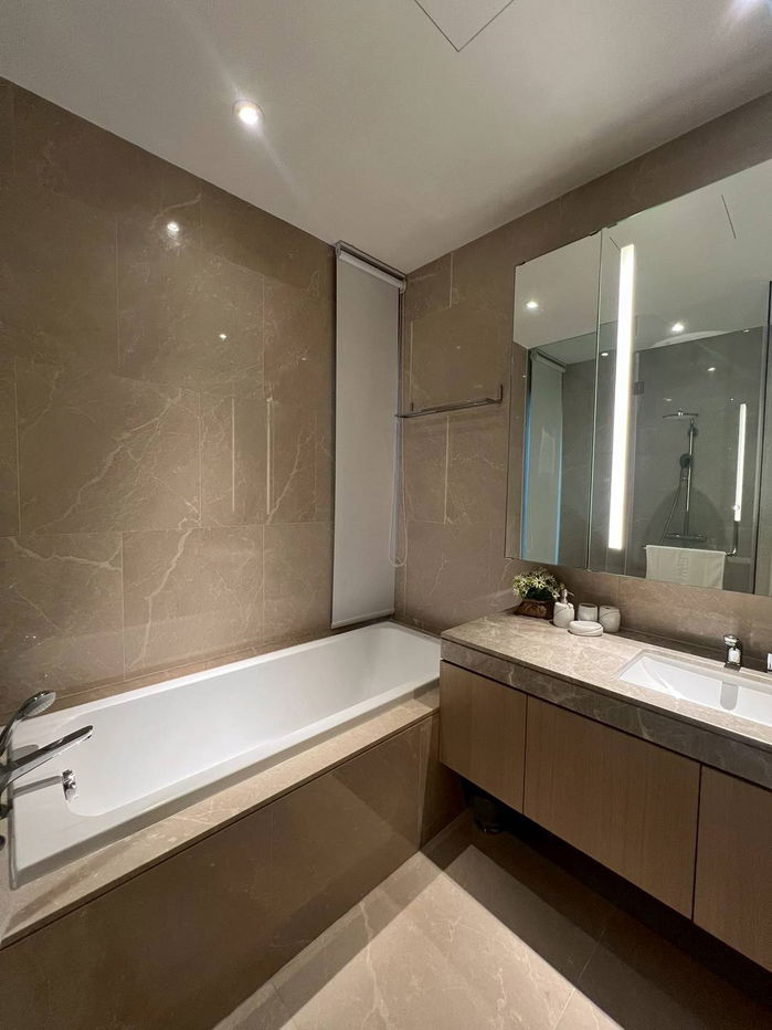 picture For rent Magnolias Waterfront Residences - 10/20