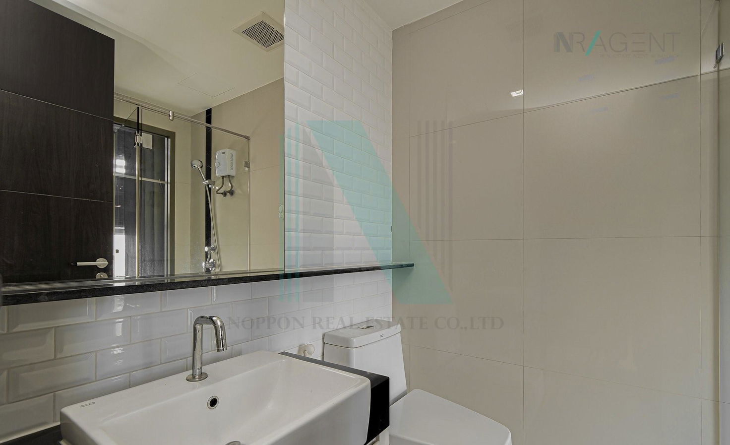 picture ð For Sell Condo WISH SIGNATURE MIDTOWN SIAM Building 1, Floor 12,1 bed room, Room size 26 sqm - 8/8