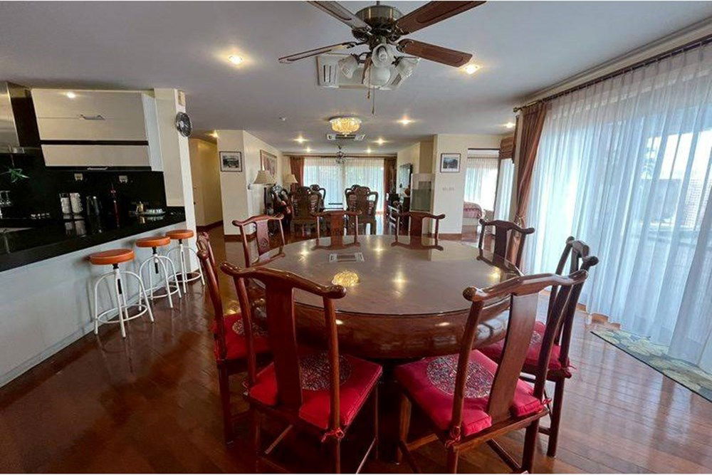 รูป [920471004-827] บ้านพักตากอากาศหรูหรา 6 ห้องนอนที่ฟีนิกซ์โกลด์กอล์ฟคลับ ห้วยใหญ่ - รูปที่ 7/20