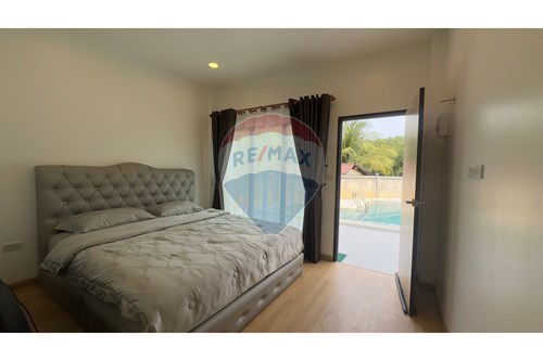 รูป [920281015-705] Aonang Vacation Pool Villa for sale - รูปที่ 9/21