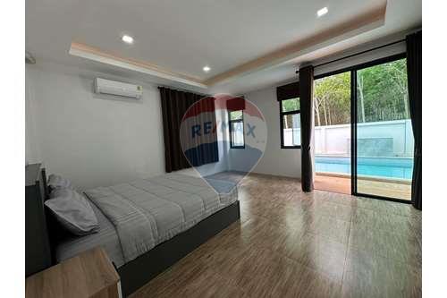 รูป [920281015-24] Pool villa in Ao nang for sale - รูปที่ 7/35