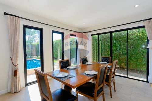 รูป [920311004-1983] Chivani Pattaya Pool Villa - รูปที่ 8/22