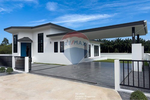 รูป [920281015-39] Single house for sale - รูปที่ 5/31