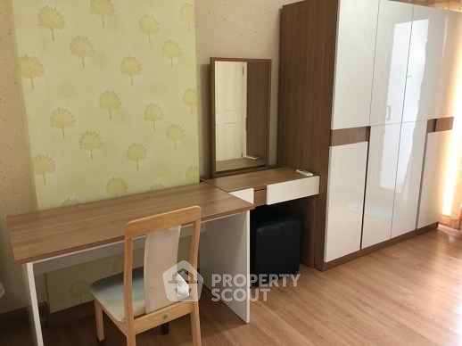 รูป คอนโด 1-ห้องนอน ที่ ศุภาลัย ปาร์ค อโศก รัชดา ใกล้ MRT พระราม 9 (ID 2430403) - รูปที่ 4/7