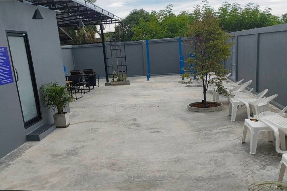 รูป [920471004-941] ซาวน่าและศูนย์สุขภาพพร้อมอุปกรณ์ครบครันในทรัพย์สินเต็มรูปแบบ - ห้วยใหญ่ - รูปที่ 10/16