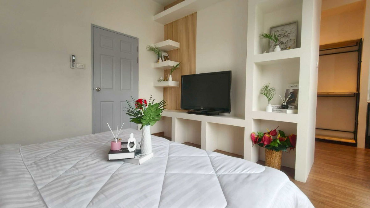 picture 2-Story Detached house for sale, Motto Karnchanapisek-Rama 2, Land area 40.4 square wah, 3 bedrooms 3 bathrooms - 12/13