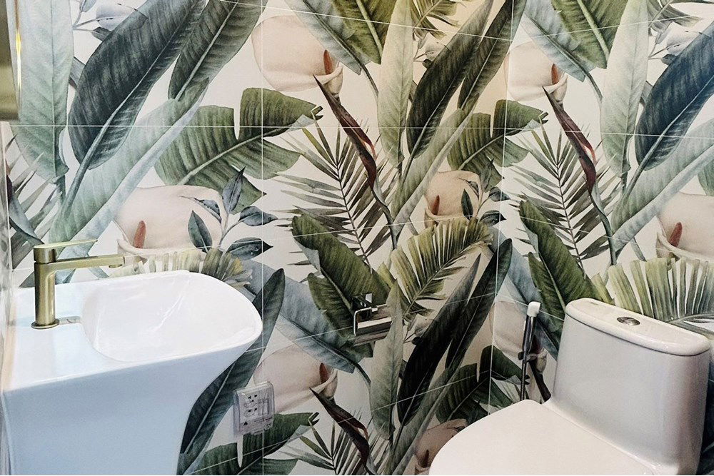 รูป [920071069-20] Beverly Hills Chaengwattana Brand New Villa Luxury Pool Villa For Sale - รูปที่ 13/21