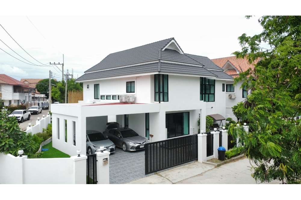 รูป [920311004-2033] 2 Storey Pool Villa for Rent - รูปที่ 8/50