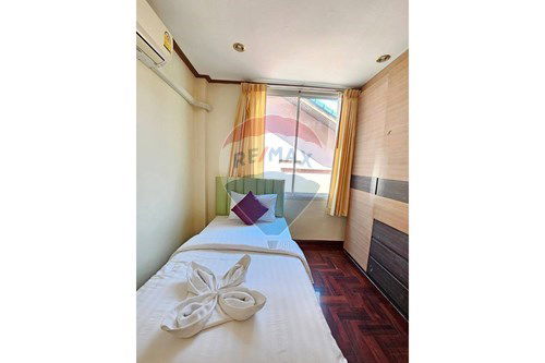 รูป [920611001-351] บ้านเดี่ยว ใกล้ตลาดฯ เทพประสิทธิ์ พัทยา - รูปที่ 9/10