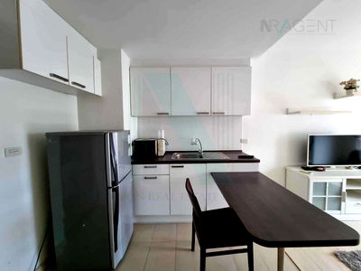 Condos for sale Bang Na : 🔺 For Sell Condo SENSE SUKHUMVIT 68 Building 1, Floor 5,Studio, Room size 32 sqm