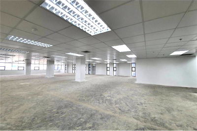 เช่าบ้านเดี่ยว อาคารรัจนาการ : [920271003-779] Office Space near BTS Chongnonsi