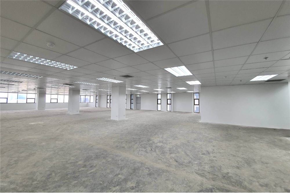 รูป [920271003-779] Office Space near BTS Chongnonsi - รูปที่ 1/13