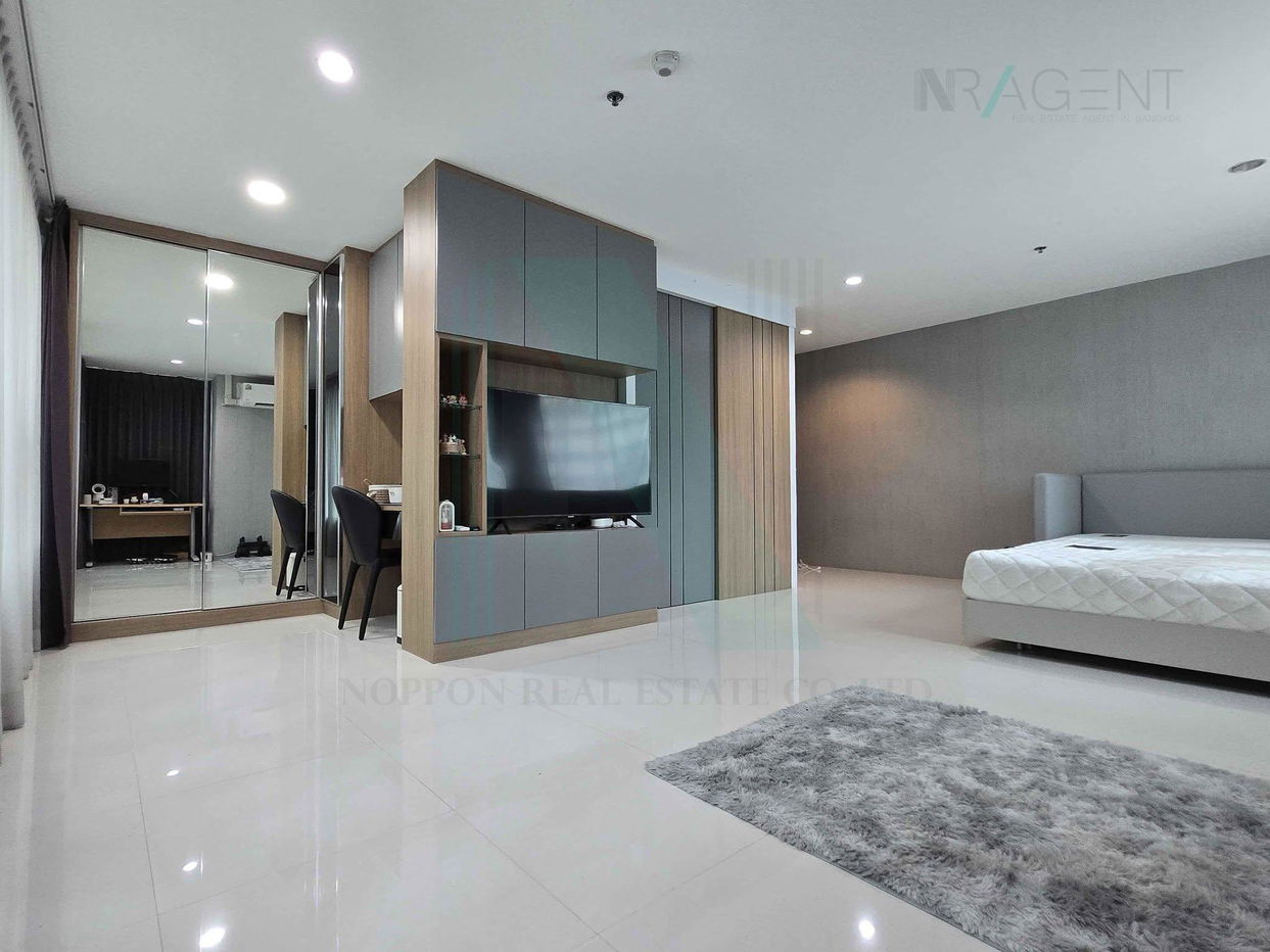 รูป 📌 ขายคอนโด สุขุมวิท ลิฟวิ่ง ทาวน์ อาคาร 1 ชั้น 3 3 ห้องนอน ขนาด 124 ตรม ใกล้ โรงพยาบาลจักษุรัตนินทร์ - รูปที่ 3/8