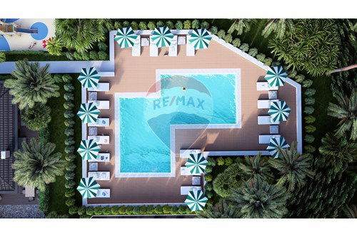 รูป [920621004-84] ขายบ้านเดี่ยว 2 ห้องนอน - ศรีธนู, เกาะพะงัน เพียง 6.4 ล้านบาท! - รูปที่ 20/24