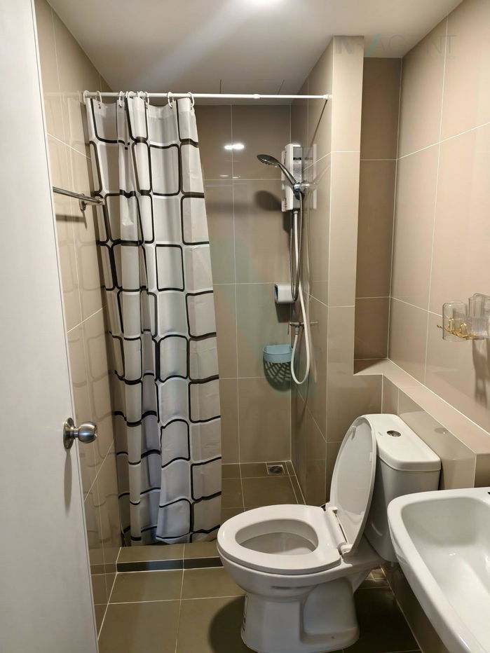 รูป 📌 ขายคอนโด เสนา คิทท์ ศรีนครินทร์-ศรีด่าน อาคาร B ชั้น 5 1 ห้องนอน ขนาด 23 ตรม ใกล้ ใกล้ สถานีศรีด่าน - รูปที่ 7/8