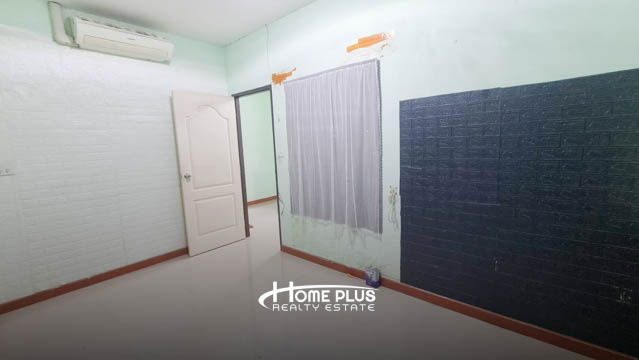 รูป ทาวน์โฮม 2 ชั้น ถนนสุขาภิบาล5 ซอย60 (ใกล้ตลาดทรัพย์เจริญ) - รูปที่ 19/30