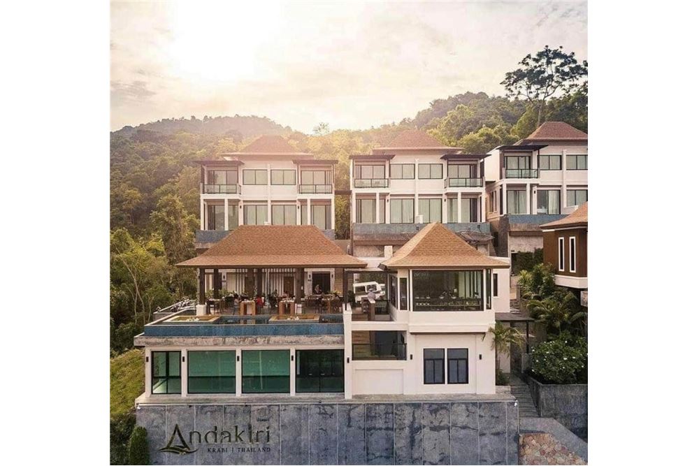 รูป [920281022-4] Pool villa with sea views - รูปที่ 16/28