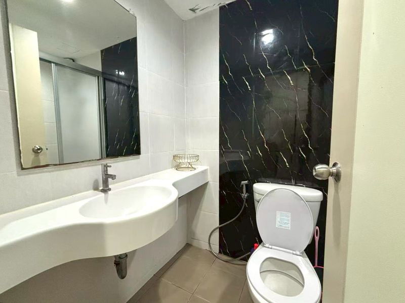 รูป ⛵ Lumpini Wongamat ⛵ City view / 8F / 1bedroom >> THB11,000/month彡 - รูปที่ 7/10