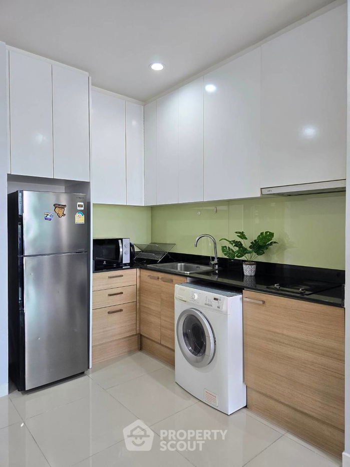 รูป คอนโด 2-ห้องนอน ที่ เซอร์เคิล คอนโดมิเนียม ใกล้ MRT เพชรบุรี (ID 890644) - รูปที่ 9/19