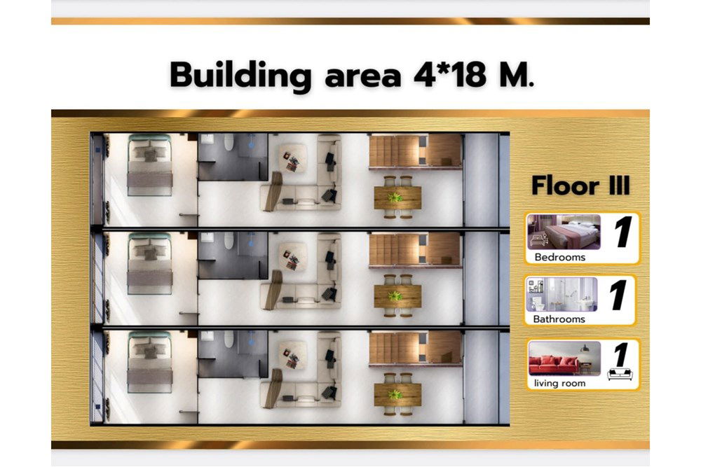 รูป [920621004-93] โอกาสการลงทุนที่ไม่เหมือนใครในท้องถนนทองศาลา! - รูปที่ 14/17