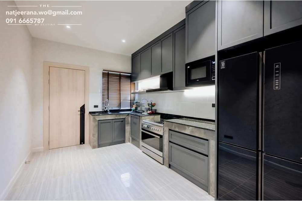 รูป [920611003-24] Pool Villa Jomtien - รูปที่ 45/51