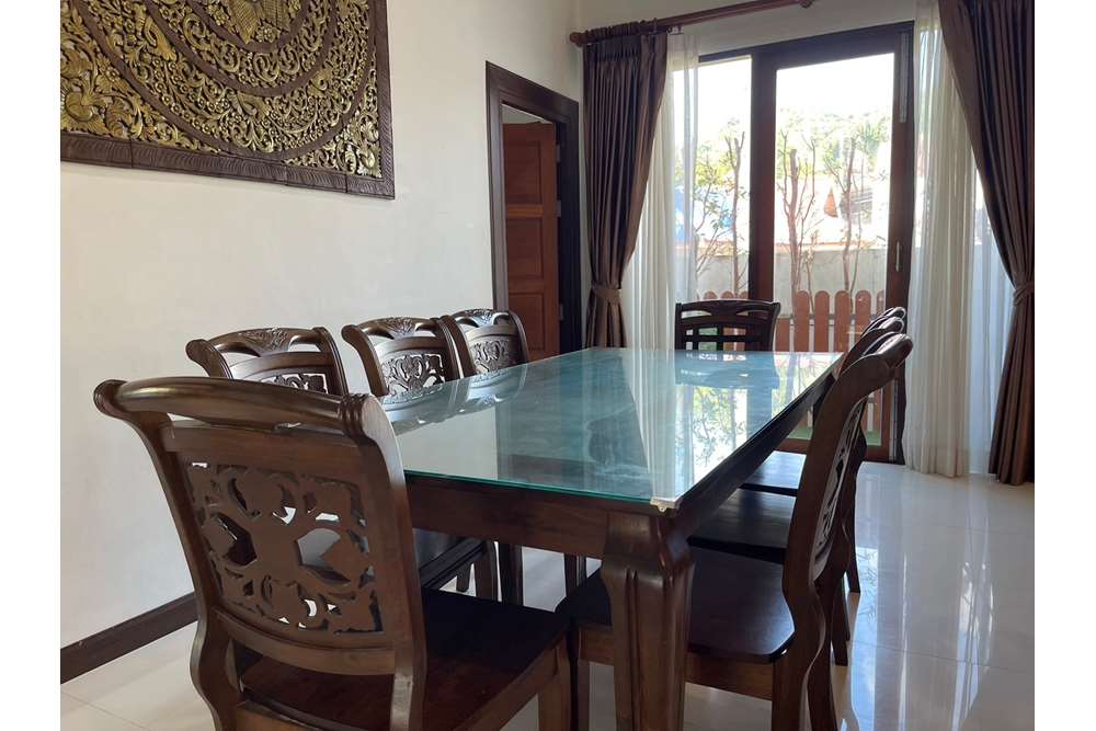 รูป [920281015-40] Pool villa in Ao nang krabi - รูปที่ 11/27