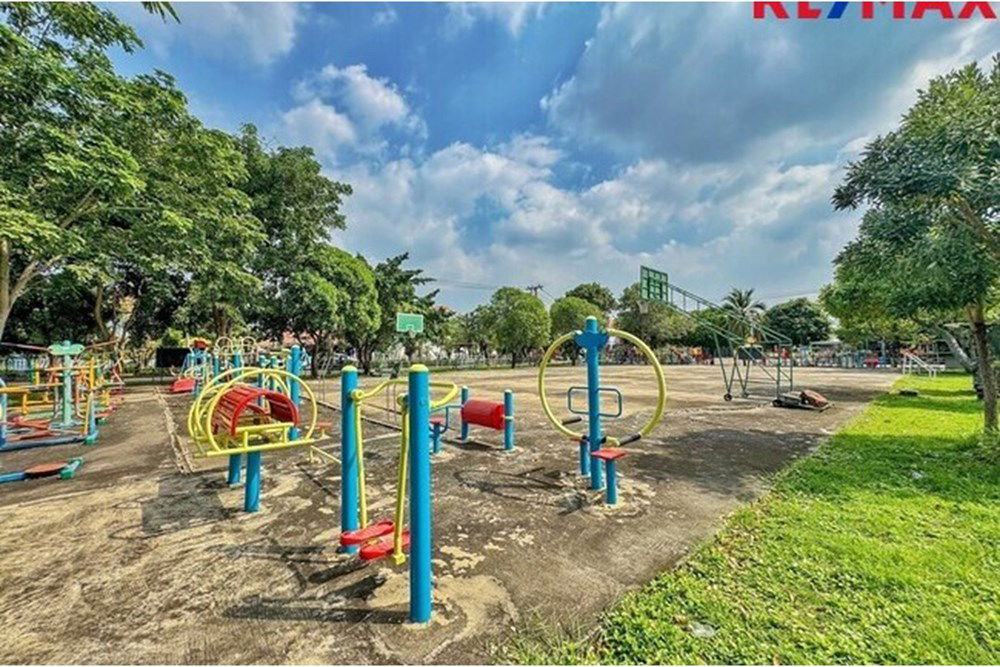 รูป [920091039-281] ขายบ้านเดี่ยว สิริกานต์ บางใหญ่-เวสต์เกต 60 ตร.ว. ใกล้สวนส่วนกลาง - รูปที่ 21/22