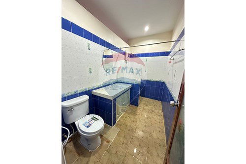 รูป [920621001-40] "ทาวน์เฮ้าส์ 3 ชั้นสุดคุ้มในเกาะพะงัน" - รูปที่ 18/20