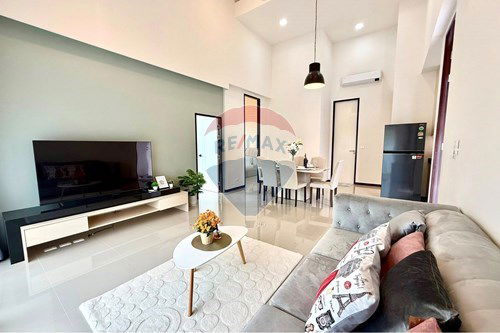 รูป [920471017-357] บ้านชั้นเดียวสไตล์รีสอร์ทโมเดิร์น ที่ The Maple PTY - รูปที่ 3/26