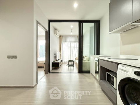 1-BR Condo at Life Asoke Hype near ARL Makkasan (ID 2427712)