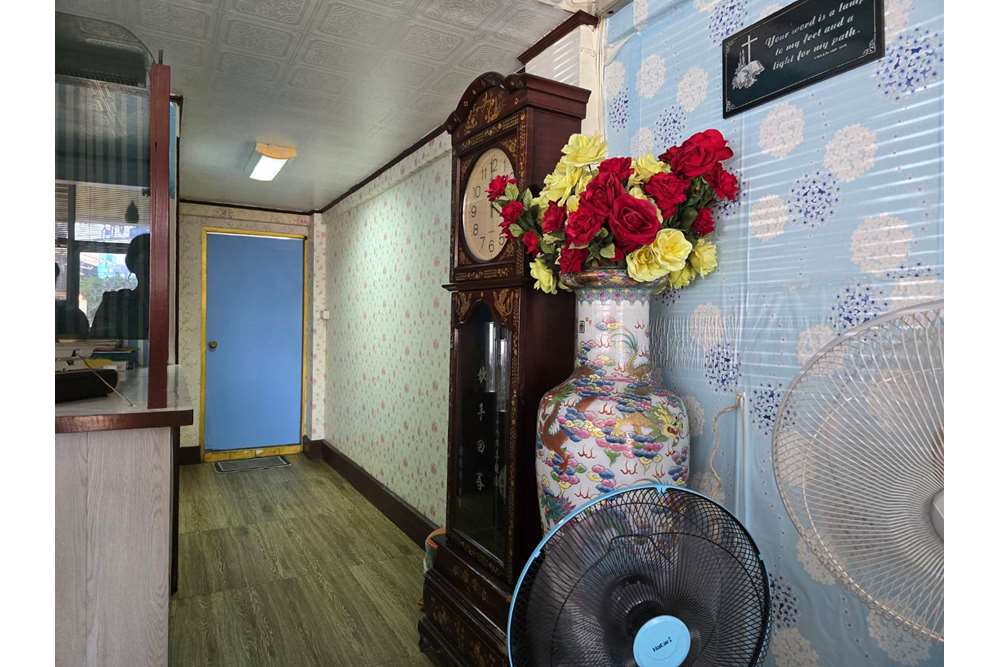 รูป [920271003-721] ทาวน์เฮ้าส์ 3 คูหาให้เช่าย่านพระราม 4, กรุงเทพมหานคร - รูปที่ 7/22