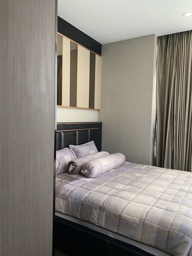 P-43134 ให้เช่า คอนโด ดิ เอส สุขุมวิท 36 แขวงพระโขนง เขตคลองเตย กรุงเทพมหานคร พร้อมอยู่ ราคาถูก Line Id: @easythaihome 085-592-2897