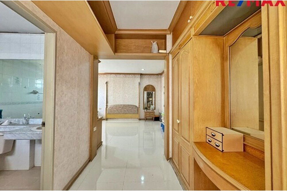 รูป [920091039-278] บ้านเดี่ยวหรู ลดาวัลย์ ปิ่นเกล้า-บรมราชชนนี - รูปที่ 30/37