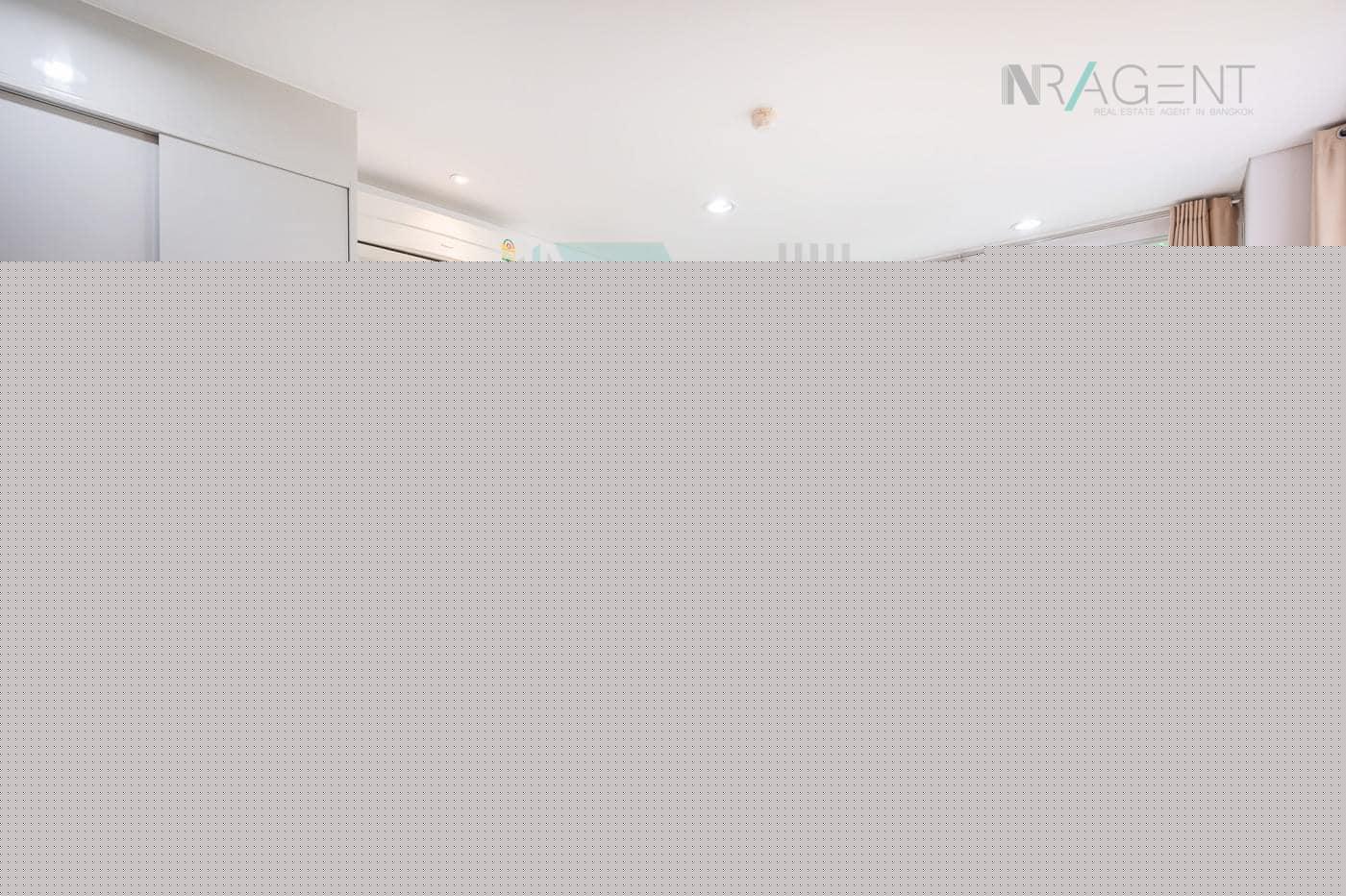 picture ð For Sell Condo THE ADDRESS PATHUMWAN Building B, Floor 6,1 bed room, Room size 50 sqm - 7/8