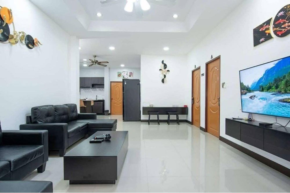 รูป [920311006-299] Resort style pool villa for rent - รูปที่ 13/27